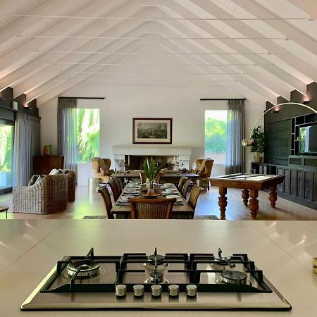 De Luc Farmhouse Ultimate Country Privacy Франсгук Екстер'єр фото