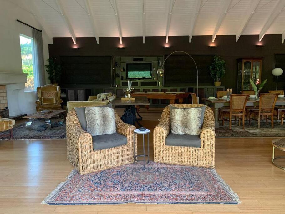 De Luc Farmhouse Ultimate Country Privacy Франсгук Екстер'єр фото