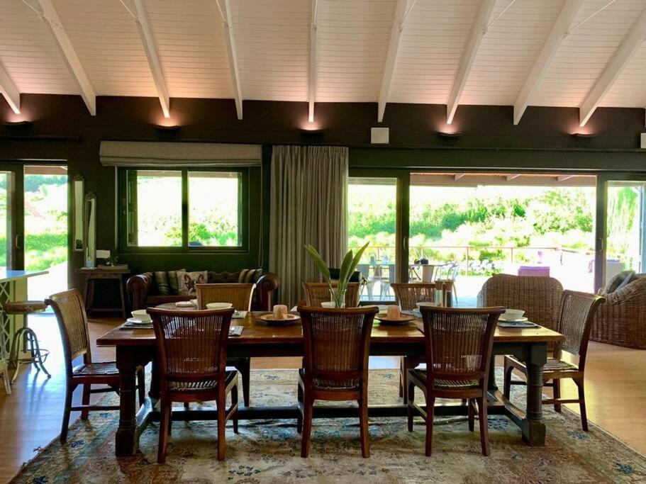 De Luc Farmhouse Ultimate Country Privacy Франсгук Екстер'єр фото
