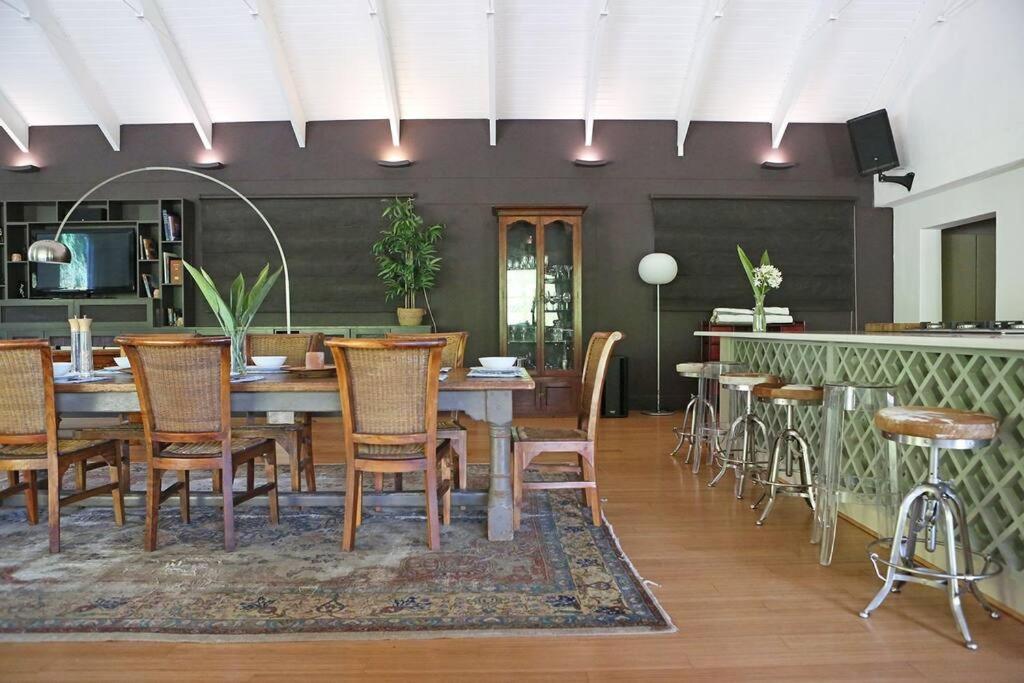 De Luc Farmhouse Ultimate Country Privacy Франсгук Екстер'єр фото