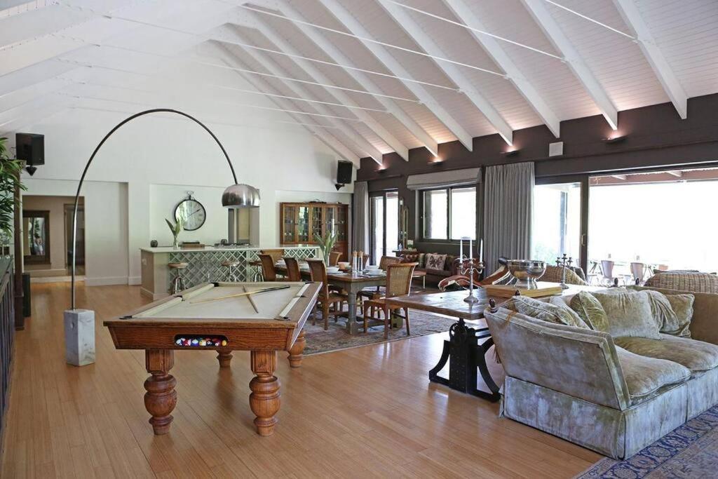 De Luc Farmhouse Ultimate Country Privacy Франсгук Екстер'єр фото